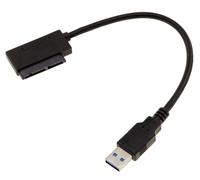 Convertitore Adattatore Microsata Verso USB 3.0 USB3 5G Micro SATA