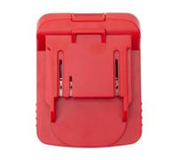 Convertitore adattatore per accessori per utensili elettrici agli ioni di litio Lidl Parkside X20V da litio a 18 V compatibili con