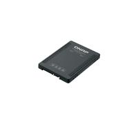 Convertitore adattatore SATA Dual M.2 a SATA RAID da 2,5" - 2 x M.2 2280 SSD a adattatore SATA da 3,5" con supporto RAID per PC e NAS. (QDA-A2MAR)