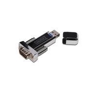 Convertitore/Adattatore USB 1.1 a RS232 (DB9) con DA-70155-1