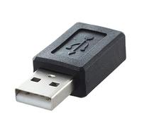 Convertitore adattatore USB maschio-mini femmina a 5 pin comodo stoccaggio per risparmiare spazio piacevole