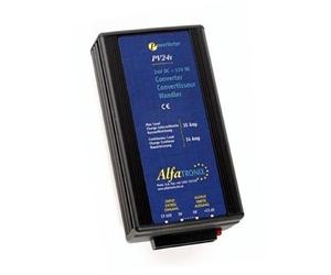 Convertitore ALFATRONIX CC-CC 24V-12V, 24-30A