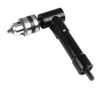 Convertitore Angolare a Destra, 90 -Grago -Drill -Chuck -Chuck -An Attaccamento di Comodo Uso Multifunzionale per Progetti di Lavorazione del Legno (#1)
