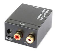 Convertitore Audio da analogico a digitale SPDIF