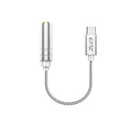 Convertitore audio DAC USB - RCYN - TP11 - 24 bit 196kHz - Amplificatore per cuffie - USB Type-C - Uscita 3,5mm