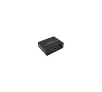 Convertitore Audio Digitale/analogico C/amplificat GBC 14255064 Convertitore Aud