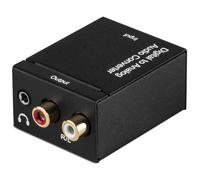 Convertitore audio digitale-analogico Convertitore D/A