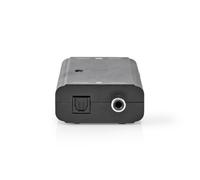 Convertitore audio digitale | Due direzioni | Ingresso collegamento: 1x femmina S / PDIF (RCA) / 1x femmina TosLink | Uscita collegamento: 1x femmina S / PDIF (RCA) / 1x femmina TosLink | Manuale
