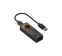 CONVERTITORE AUDIO FOSI AUDIO DS3-B, Numero di canali 2, Nero