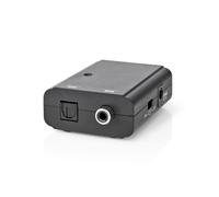 Convertitore audio Nedis ACON2505BK Nero - Nouvo