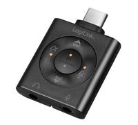 Convertitore audio nero NEW
