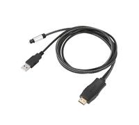 Convertitore Audio Ottico Compatibile 192KHz EARC/ARC per Estrattore Audio Adattatore per Home Theater Dolby/DTS 5.1