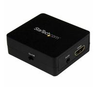 ST HD2A - Audio extractor HDMI 1080p