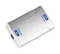 Hama Audio Convertitore Toslink A Digitale Coassiale Adattatore Ottico Per Rca