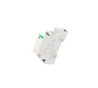 Convertitore AV-1I: tensione DIN 0-285VAC, 0-400VDC 9-30VDC IP20 -20-50°C