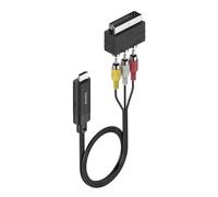 Convertitore AV, da SCART/RCA a HDMI™