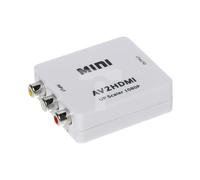 Convertitore AV/HDMI