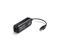 Convertitore AVIO Dante/USB ADP-USB-2X2 Dante