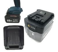 Convertitore batteria 18V per BL1830 BL1840 per trapano elettrico compatibilità
