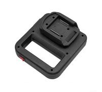 Convertitore batteria 2 in 1, supporto per batterie BL1830, BL1840, BL1815, da utilizzare con chiavi elettriche, trapani e illuminazione portatile (B)
