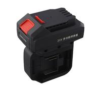 Convertitore batteria efficiente per dayi per cacciaviti elettrici A32106 e