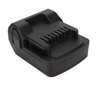 Convertitore Batteria MtLavishishing Plug and Play per DW Hitachi Adattatore di Alimentazione Facile da Usare Materiale ABS Sicuro e Durabile Con Prestazioni Eccellenti