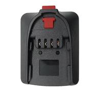 Convertitore Batteria per 18V Conversione Batteria per 18V PBA Batter4174