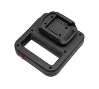 Convertitore Batteria per BL1830 BL1840 BL1815 2 in 1 Adattatore per Chiavi Elet