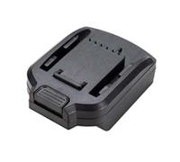 Convertitore batteria per collegamento 18v/20V BL1830 a per Worx 20V 6 pin