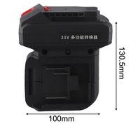 convertitore batteria per dayi per A3/2106 per chiave a percussione cacciavite e