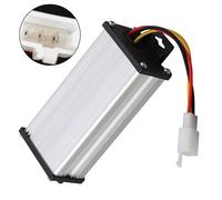 Convertitore Bicicletta Elettrica DC 36V 48V 60V 72V a 12V 10A 20A Trasformatore