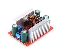 Convertitore boost boost step-up DC-DC da 400 W a corrente costante Modulo LED Driver da 8,5 V a 50 V Uscita da 10 V a 60 V