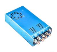 Convertitore boost CC da 100 A 2000 W con impostazioni di tensione e corrente regolabili per l'ottimizzazione della potenza del pannello solare e della turbina eolica (modulo)