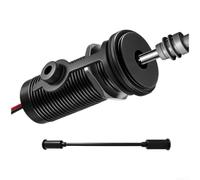 Convertitore boost CC da 30 V per ingresso da 12 V 24 V utilizzato in camper, barche, yacht e configurazioni di generazione di energia mobile (B)