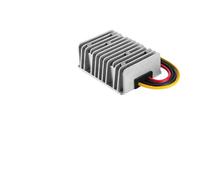 Convertitore Boost da 12V a 28V CC Modulo convertitore di Potenza DC-DC12V a 28V 20A Booster da 10-26V a 28V Modulo stabilizzatore da 12V a 28V 5A10A15A20A Booster(28V 20A)