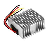 Convertitore boost DC, Convertitore step-up CC da 12V a 19V Convertitore boost da 5 a 95 W Modulo convertitore DC-DC