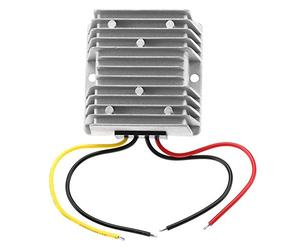 Convertitore Boost DC-DC 12V a 24V 10A 240W Convertitore Regolatore Riduttore Module Trasformatore di Alimentazione Modulo Volt