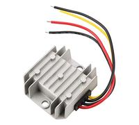 Convertitore Boost DC-DC 12V a 24V Modulo Regolatore Tensione Stabilizzata Alimentatore Regolabile per Elettronico 120W