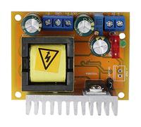 Convertitore boost DC-DC 12V ad alta tensione 8-32V a 45V-390V ZVS Modulo booster step-up Regolatore di tensione di carica per condensatore per test di alimentazione di tensione o tubo di incandesc