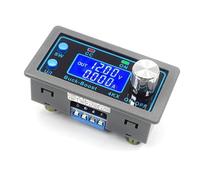 Convertitore Boost DC-DC CC CV 0,5-30 V 4 A 5 V 6 V 12 V 24 V Modulo di potenza Alimentatore da laboratorio regolato regolabile