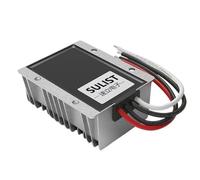 Convertitore boost DC-DC da 12 V a 24 V 36 V 48 V Modulo di alimentazione da 12 V a 48 V Trasformatore da 12 V a 36 V Stabilizzazione di tensione integrata da 12 V a 24 V(Output15A)