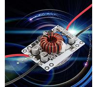 Convertitore Boost DCDC 10A 180W Boost Converter 10.5-70V a 2.5-58V Step Up Down modulo di alimentazione per alta stabilità e prestazioni