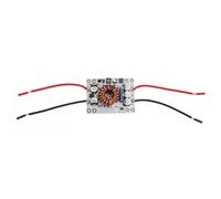 Convertitore boost DCDC 10A 180W Modulo di alimentazione step up down da 10,570 V a 558 V