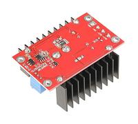 Convertitore Boost Step Up 150W 12-32V a 35V Regolabile per Alimentatori Solari e Sistemi di Carica