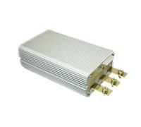 CONVERTITORE BOOST STEP UP DA 12V A 48V/56V 3A 5A 10A 20A 30A for AUTOMOTIVE O BATTERIA AUSILIARIA(12V TO 48V 20A)