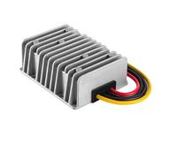 CONVERTITORE BOOST STEP UP DA 12V A 48V/56V 3A 5A 10A 20A 30A for AUTOMOTIVE O BATTERIA AUSILIARIA(12V 24V TO 48V10A)