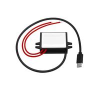 Convertitore Buck AC-DC step-down da 24 V CA a 5 V CC da 1 A, 2 A e 3 A(Mini USB,DC 5V 1A)