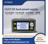 Convertitore Buck Boost CC-DC CV da 250 W a 400 W da 6 ~ 55 V a 0 ~ 50 V, alimentatore da laboratorio