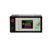 Convertitore Buck Boost CC Regolabile Tensione Tensione Costante Corrente Modulo di Carica Solare 6A Prodotto Finito XY-SK120X