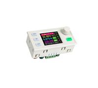 Convertitore Buck Boost SK180S, Alimentatore Regolabile e Regolato A Tensione e Corrente Costanti, Modulo di Ricarica Solare